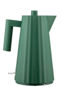 MDL06 Plissé bouilloire VERT Alessi OFFRE SPECIALE