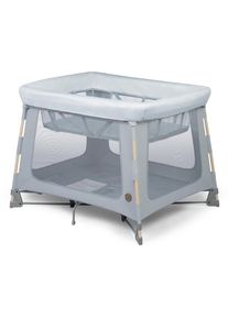 Maxi-Cosi Swift Baby Playpen with Mat, Baby Play Yards, Pack and Play with Bassinet - Portable Playpen for Babies and Toddlers,