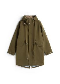 Tommy Hilfiger Parka mi-saison Homme vert taille XL