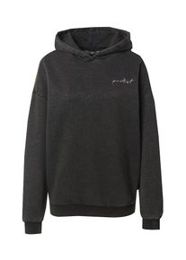 Protest Sweat de sport 'DAFNY' Femme noir taille XL