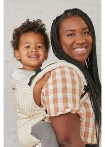 Tula Toddler Carrier - Savannah - Cream