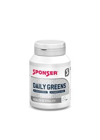 Sponser Unisex Daily Greens (90 Caps)