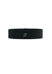 Compressport Unisex Free Belt Mini schwarz