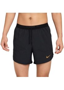 Nike Herren Dri-Fit Stride 5" BF Shorts schwarz