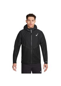 Nike Herren AeroSwift Storm-FIT ADV Jacket schwarz