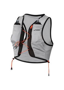 adidas terrex Terrex Trail Running Vest 5L Trail running backpack (S, grey)