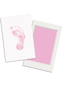 Pearhead, Babyerinnerungen, Stempelkissen für Abdrücke