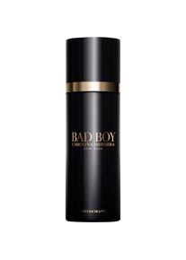 Carolina Herrera, Deo, Bad Boy (Spray, 100 ml)