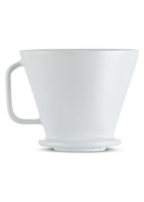 Tchibo - K&aacute;v&eacute;filter k&eacute;zi forr&aacute;z&aacute;shoz - feh&eacute;r