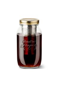 Tchibo - Cold Brew k&eacute;sz&iacute;tő &raquo;BrewJar&laquo;