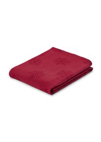 Tchibo - Jacquard asztalterítő - bézs