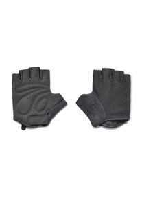 Tchibo - Kerékpáros kesztyű - uniszex - méret L/Xl - fekete