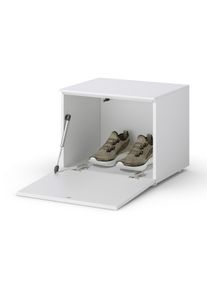 Tchibo - Ülőpad: kb. 50 cm - fehér