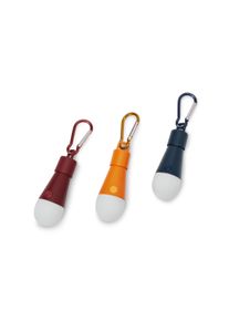 Tchibo - 3 mini LED-es lámpa - kék