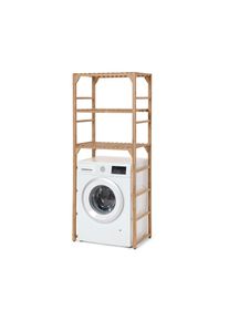 Tchibo - T&ouml;m&ouml;rfa mos&oacute;g&eacute;ppolc - barna