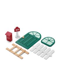 Tchibo - Man&oacute;ajt&oacute; k&eacute;szlet - feh&eacute;r