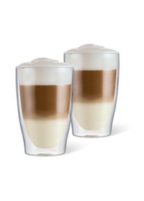 Tchibo - 2 duplafal&uacute; latte macchiato poh&aacute;r