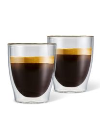 Tchibo - 2 duplafal&uacute; caff&egrave; crema poh&aacute;r