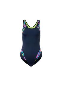 Tchibo - Sport f&uuml;rdőruha - nő - m&eacute;ret 46 - k&eacute;k