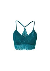Tchibo - Női bustier melltart&oacute; - nő - m&eacute;ret 36 - z&ouml;ld