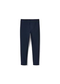 Tchibo - Gyermek fürdőleggings - uniszex - méret 86/92 - kék