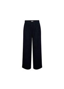 Tchibo - Pliszé nadrág - nő - méret M 40/42 - kék