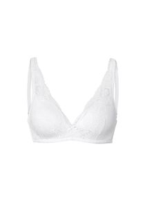 Tchibo - Női puha kosaras melltartó - nő - méret 75C - fehér