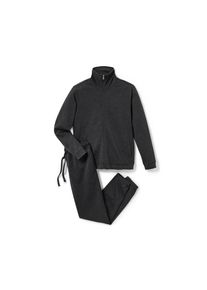 Tchibo - Férfi szabadidő szett - férfi - méret S 44/46 - szürke