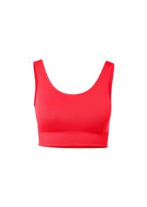 Tchibo - Női bustier sportmelltartó - nő - méret XS 32/34 - piros