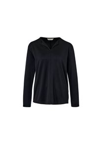 Tchibo - Pólóblúz - nő - méret S 36/38 - fekete