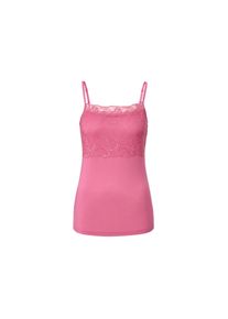 Tchibo - Mod&aacute;l trik&oacute; - nő - m&eacute;ret M 40/42 - r&oacute;zsasz&iacute;n