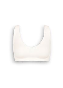 sloggi Zero Feel 2.0 Bralette melltartó - nő - méret S 36/38 - fehér