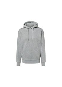 Tchibo - F&eacute;rfi kapucnis szabadidőfelső - f&eacute;rfi - m&eacute;ret 4XL 68/70 - sz&uuml;rke
