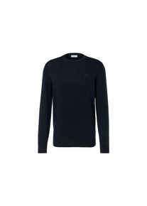 Tchibo - Férfi kötött pulóver - férfi - méret 3XL 64/66 - kék