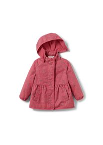 Tchibo - Gyerek termo esőkab&aacute;t - Gyerek - m&eacute;ret 122/128 - sz&uuml;rke/mint&aacute;s