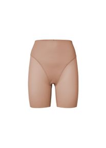 Tchibo - Női alakform&aacute;l&oacute; r&ouml;vidnadr&aacute;g - nő - m&eacute;ret 42 - b&eacute;zs