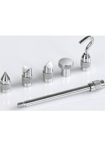 Sauter, Detektor, Digitales Kraftmessgerät