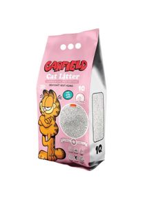 Universal Textiles Katzenstreu Keine Daten Babypuder 10 l (Klumpend), Katzenstreu