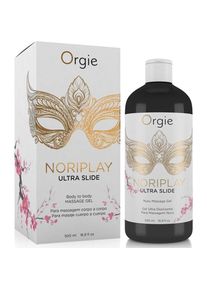 Orgie, Massageöl, Noriplay - Ultra Slide Nuru Massage Gel (500 ml)