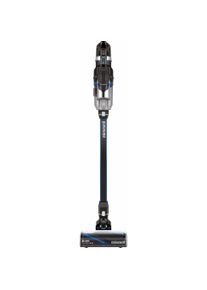 Bissell Icon Turbo, Staubsauger, Schwarz, Blau