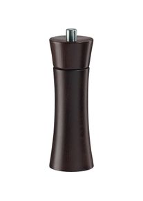Zassenhaus Frankfurt PM Wenge 24cm, Pfeffermühle + Salzmühle, Braun