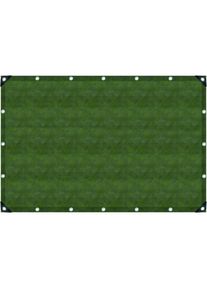 TARGET, Spanngurt + Ladungssicherung, PE-Gewebeplane 180 g/m&sup2;