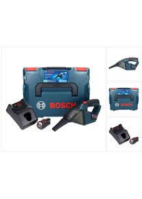 Bosch Hausgeräte Gas, Staubsauger