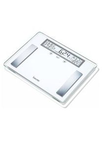 Beurer bascula diagnostica base xl imc pant. xl 200kg bg-51-xxl