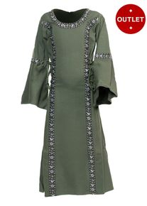 Mittelalter Kinderkleid - Dana