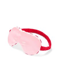 Tchibo - Schlafmaske - weiß