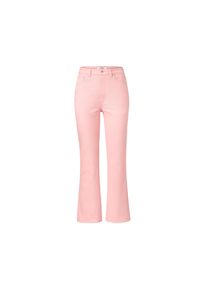 Tchibo - Ausgestellte Jeans - Damen - Gr. 44 - rosé