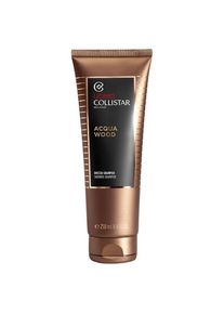 Collistar Acqua Wood Shower Shampoo Men's shower gels Men 250 ml