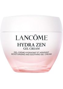 Lanc&ocirc;me Lanc&ocirc;me Hydra Zen Moisturising and Soothing Gel Cream Cuidados di&aacute;rios Female 15 ml