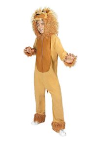maskworld Costume da leone